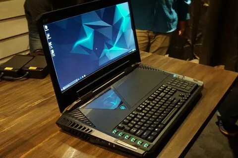 Ноутбук 21 дюйм