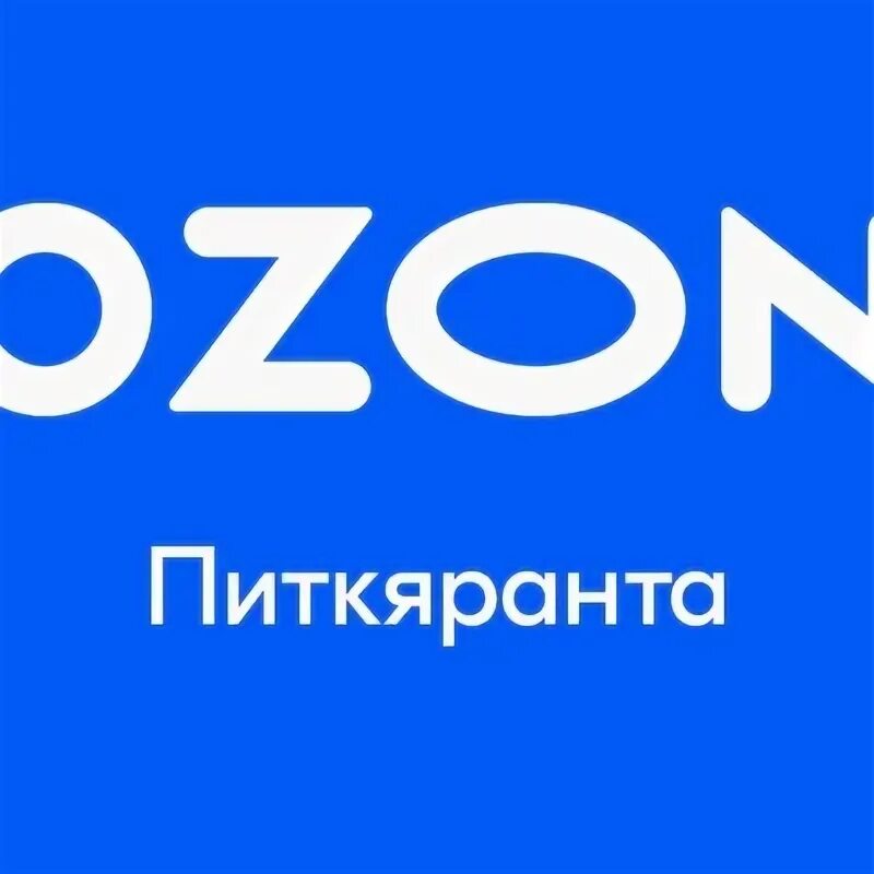 Ozon профиль