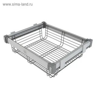 Корзины для шкафа купе