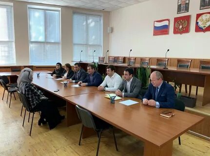 Новости каспийска