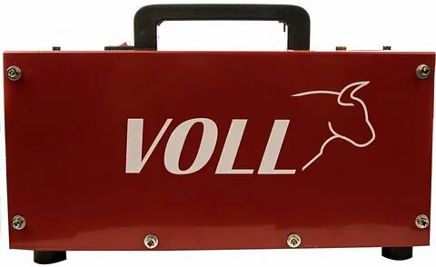 Voll v