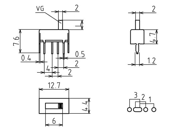 Схема подключения трехпозиционного выключателя. Схема трехпозиционного переключателя. Переключатель трехпозиционный 220в схема. Схема 4-х контактного переключателя. Схема переключателя.