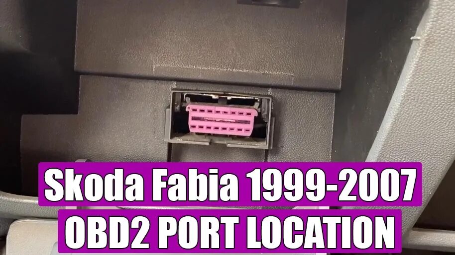 Шкода фабия разъем обд 2. Obd fabia 2013 разъем. Разъем обд шкода фабия 1. 2. Шкода фабия 2 разъём obd.