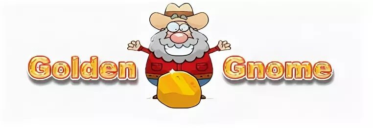 Golden gnomes