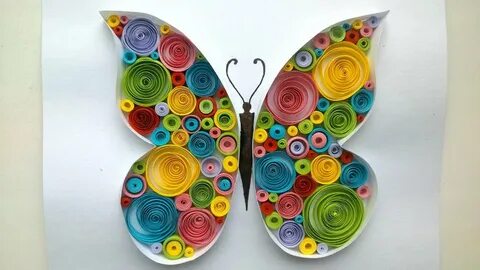Making crafts