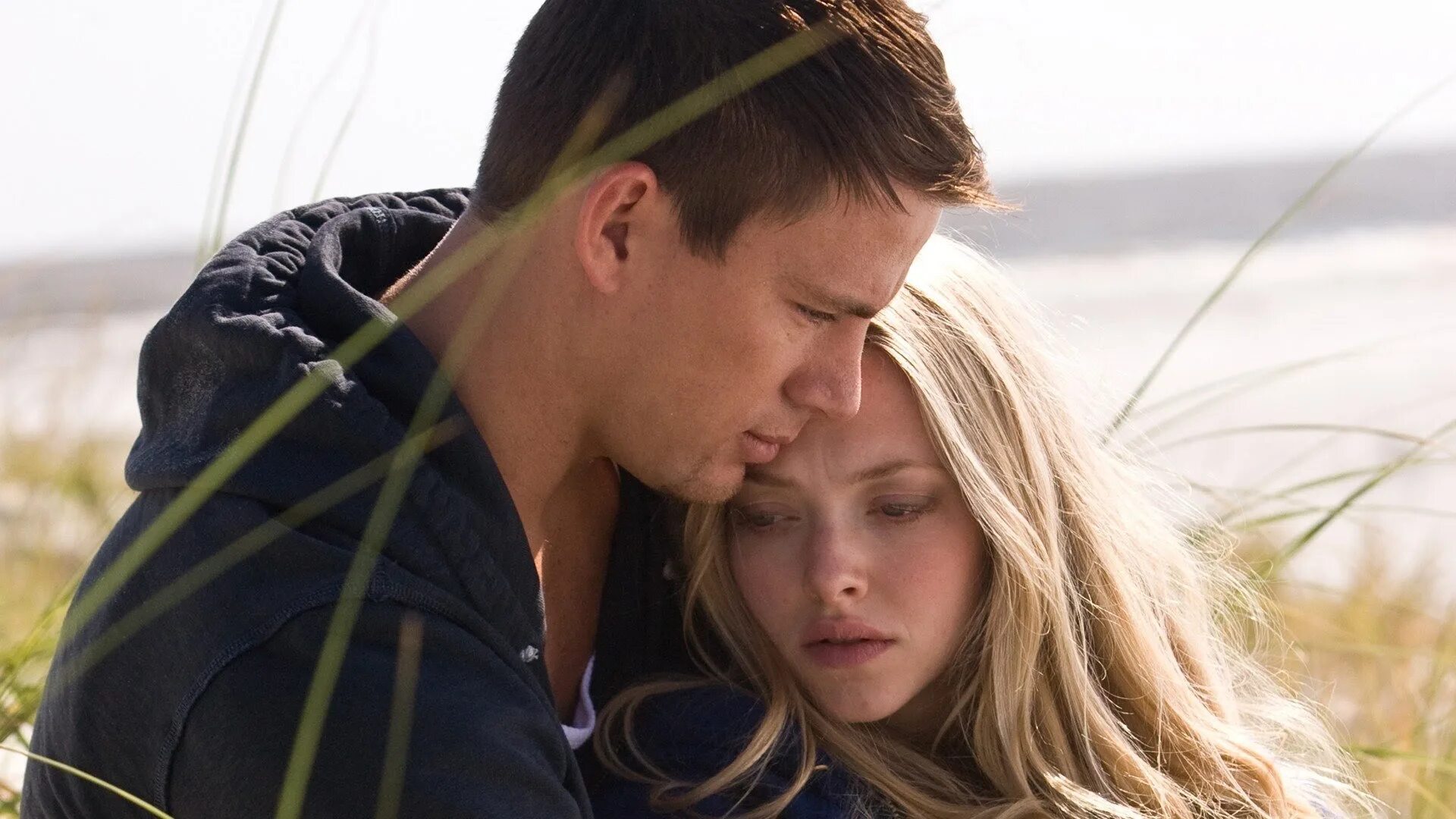 Ченнинг Татум дорогой Джон. «Дорогой Джон» (Dear John, 2010). Всегда будет всегда мелодрама