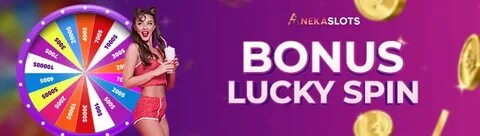 Always lucky