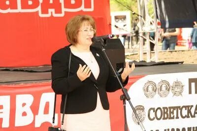 Сегодня день правды