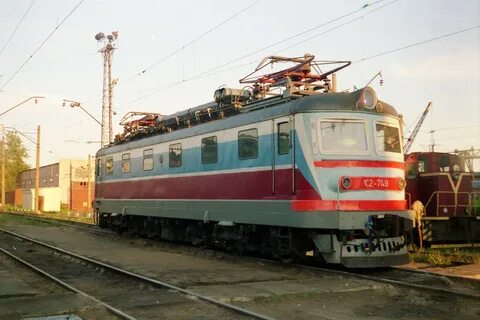 272 российская