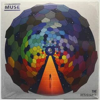 Uprise muse