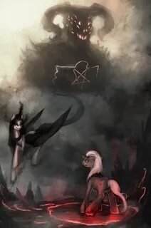 Demon awakening