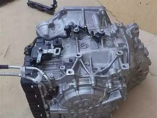 Хендай санта фе снять акпп. Акпп хендай солярис 1.6 6 ступенчатая. a6gf1. a6gf1-2 акпп. a6gf1a6mf2.