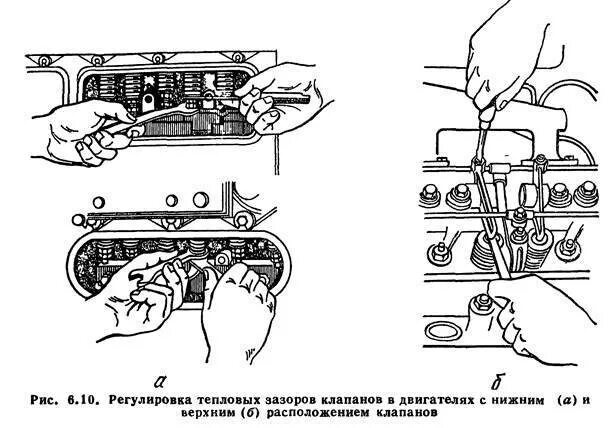 Регулировка клапанов ГАЗ 52 6 цилиндров схема. Порядок регулировки клапанов ГАЗ 52. Регулировка зазоров клапанов ЗИЛ 157. Зазор клапанов клапанов ЗИЛ 130. Как отрегулировать зил 130