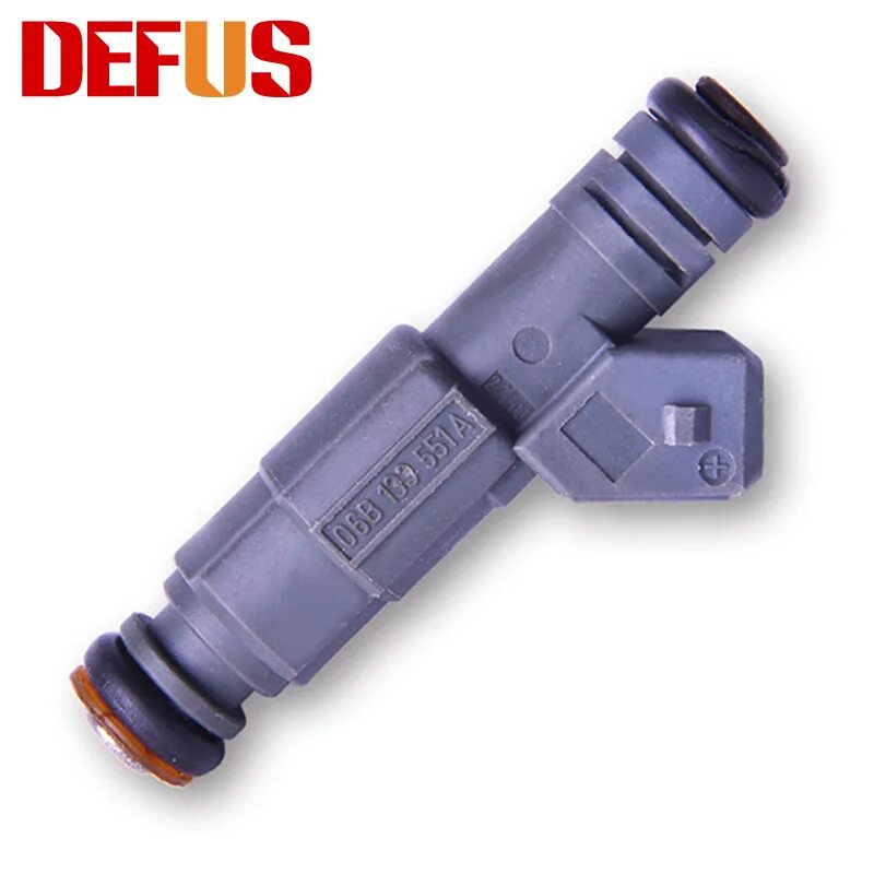 X injector. X injector