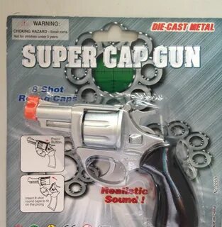 Super gun