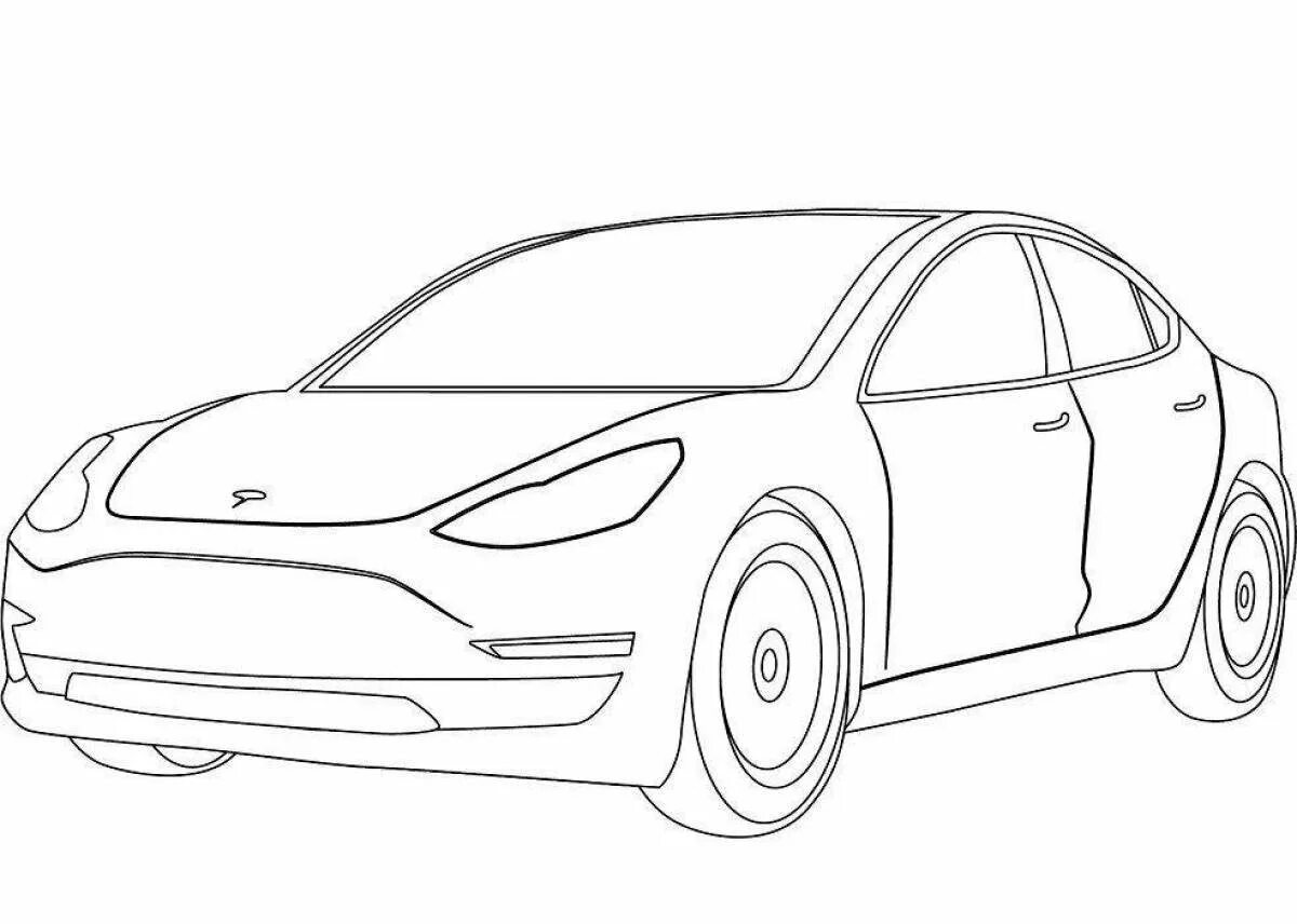 Раскраска тесла распечатать. Раскраска тесла модель с сбоку. раскраска tesla model x. tesla model 3 раскраска. раскраска электромобиль тесла.