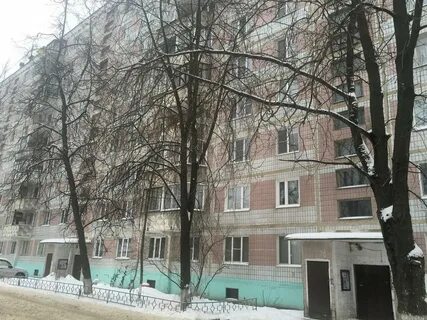 Дмитровский 18