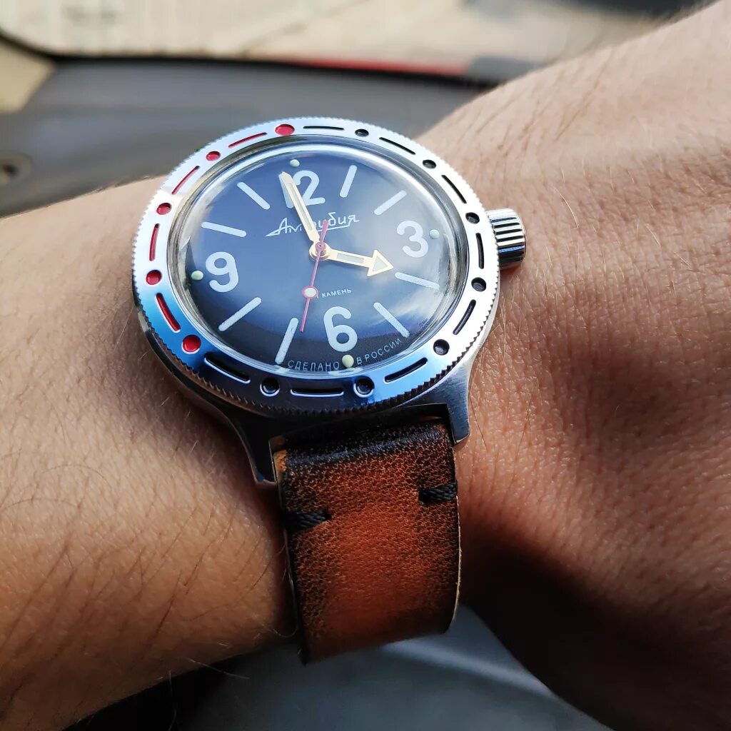 Амфибия 13024а. Корпус амфибия 150 восток. Восток нептун кожаный ремешок. Амфибия 16. Восток амфибия 71.