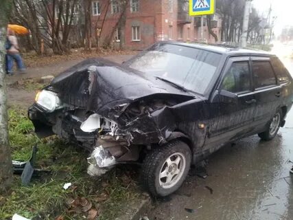 Ваз рязанская область