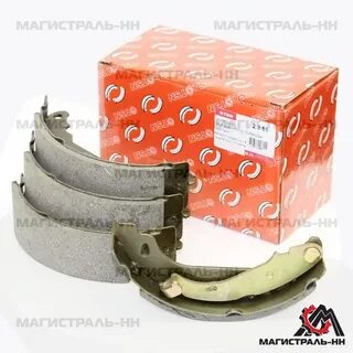 Колодки рено логан 1.6