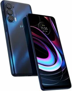 Смартфон motorola edge