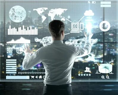 Интерактивная интернет система