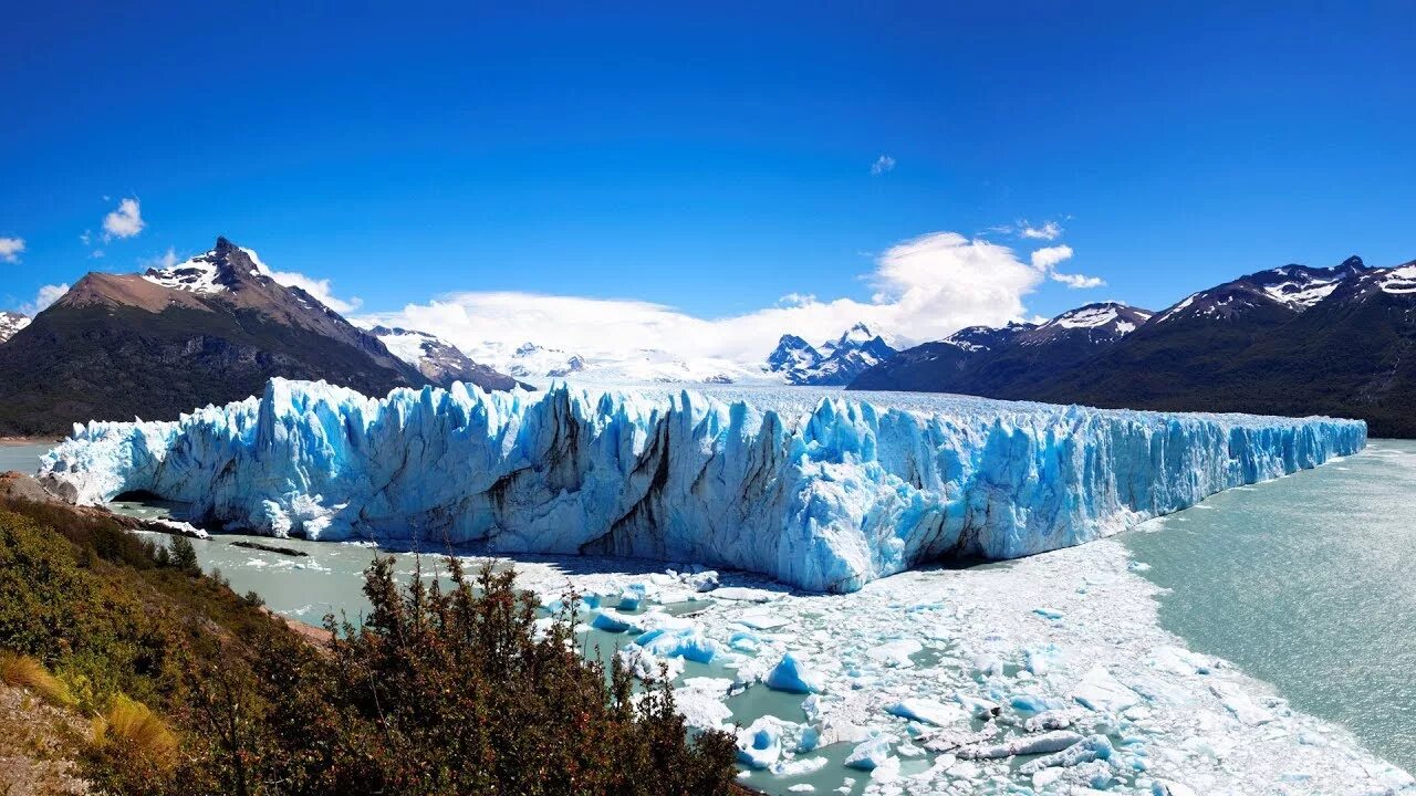 Самый большой горный ледник в мире. Лос Гласьярес Аргентина. Перито-Морено Патагония. Ледник Перито-Морено. Перито-Морено Аргентина.