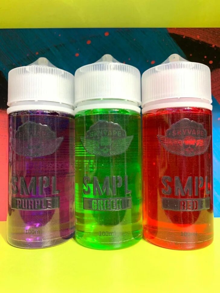 Simple liquids