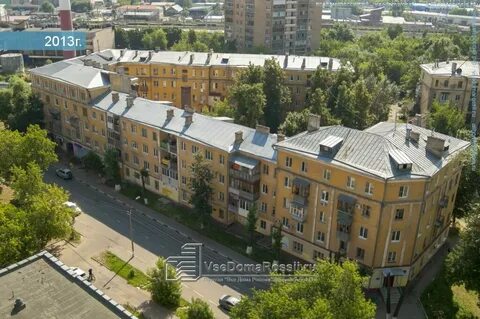Рабочая ул 38