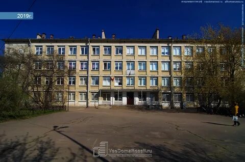 Гимназия 526 спб