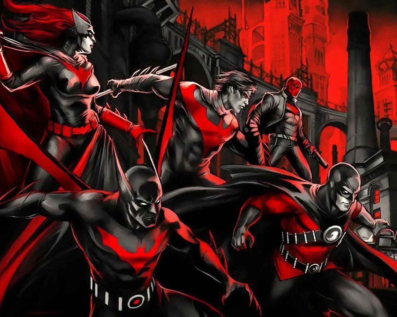 Дэдпул комикс. Красный страж marvel comics. Черно красный комикс. Черно красные полосы. Превью комикса.