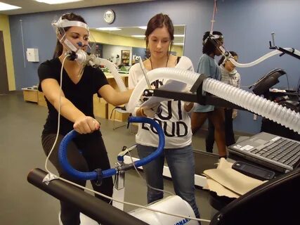 Exercise science