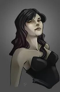 Кармилла