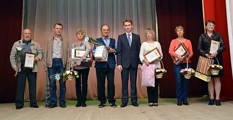 Сайт харовского муниципального