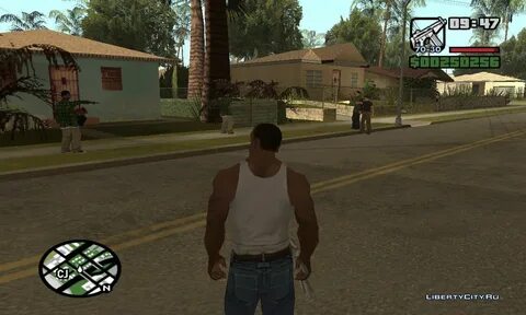 Gta код на andreas на деньги