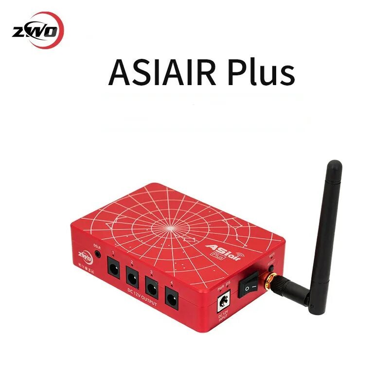 Device box. ASIAIR ZWO. ASIAIR Plus. ASIAIR Plus Pro. ZWO ASIAIR Plus инструкция.