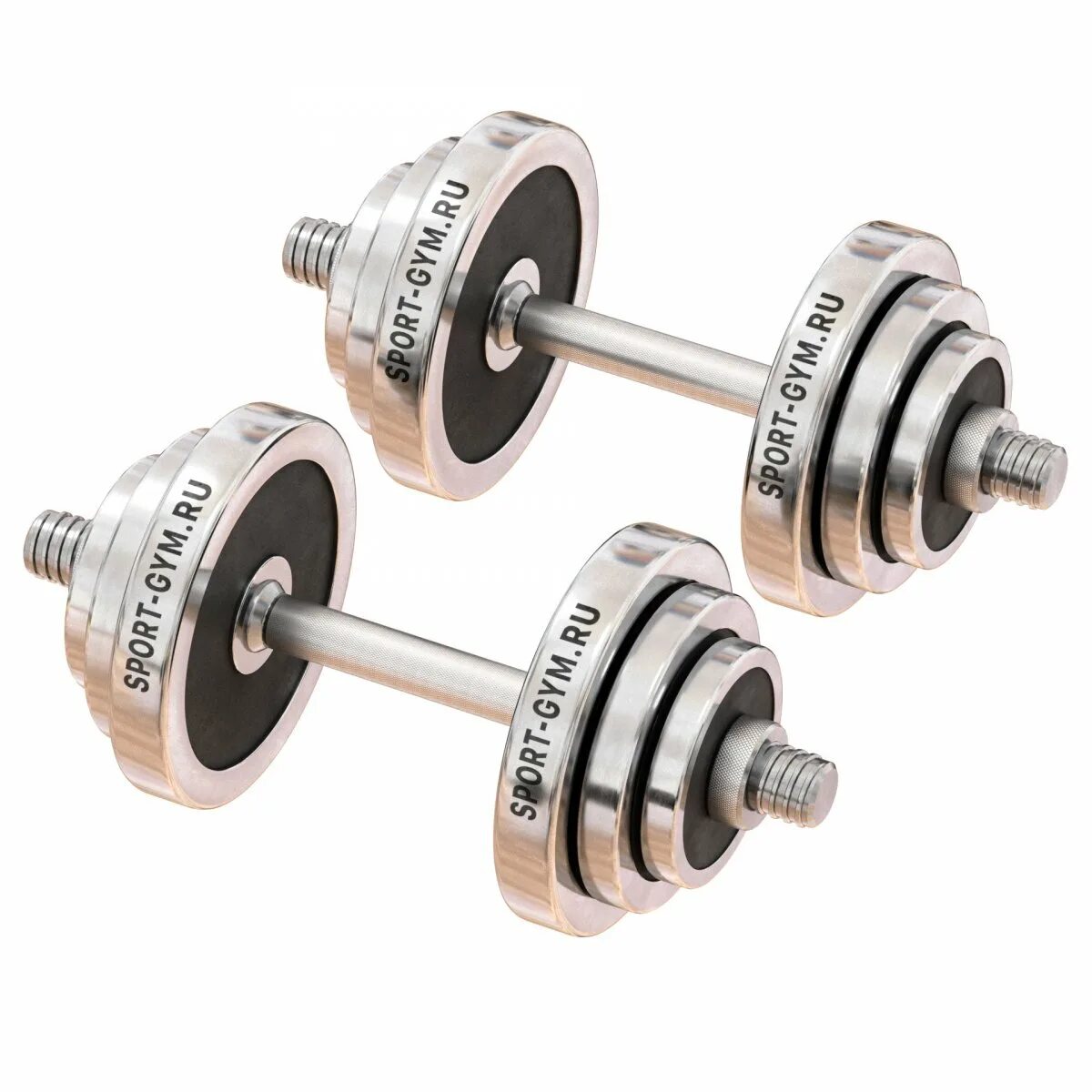 Гантели MB Barbell Atlet. Гантель 20кг 31мм. Гантели разборные стальные York 20 кг.. Гантели хромированные Profi Fit.