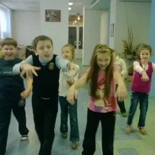 Таганский детский фонд