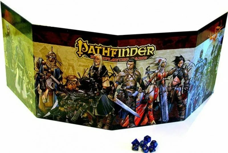 Настольные ролевые. Pathfinder настолка. Ширма ведущего Pathfinder. Pathfinder 2 ширма мастера. Pathfinder настольная Ролевая игра.