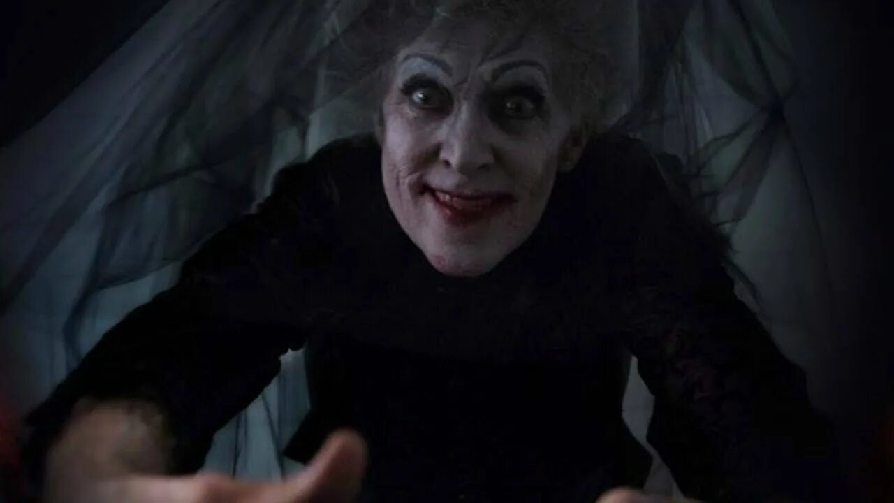Insidious 2