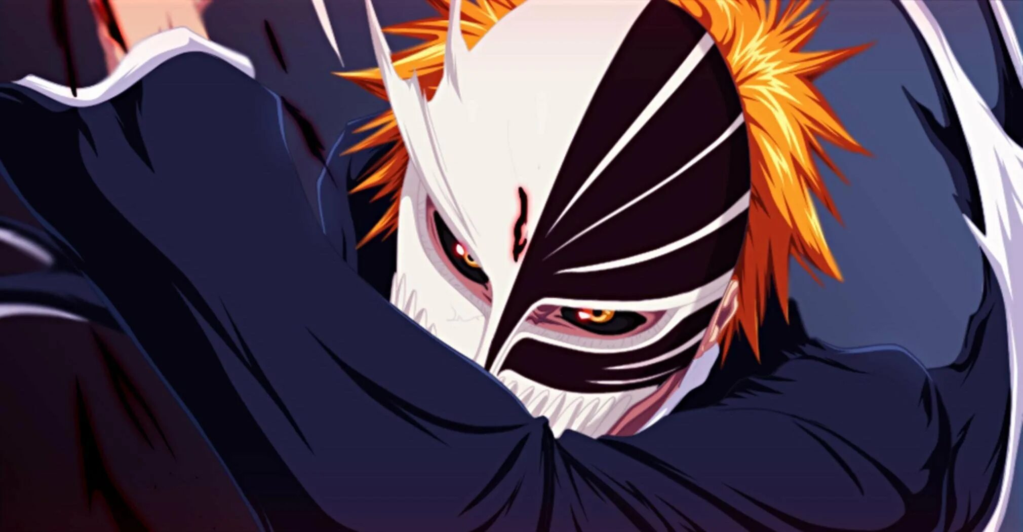 Bleach vibes