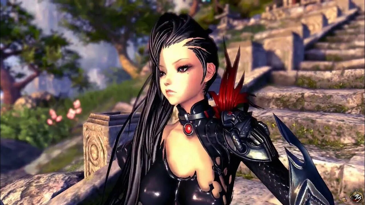 Blade and soul золото. Blade and soul 2022. Бнс ммо. Blade and soul гандзи. Сумеречный клинок бнс.