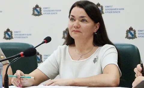 Комитет образования и науки председатели