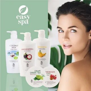 Easy spa