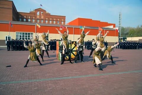 Фото филиала