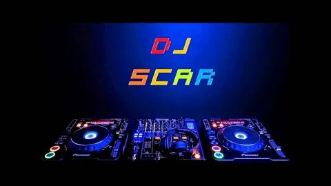 Dj scary