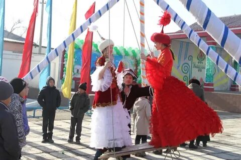 22 наурыз тақпақ