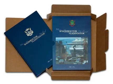 Книжный владивосток
