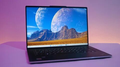 Thinkpad z16