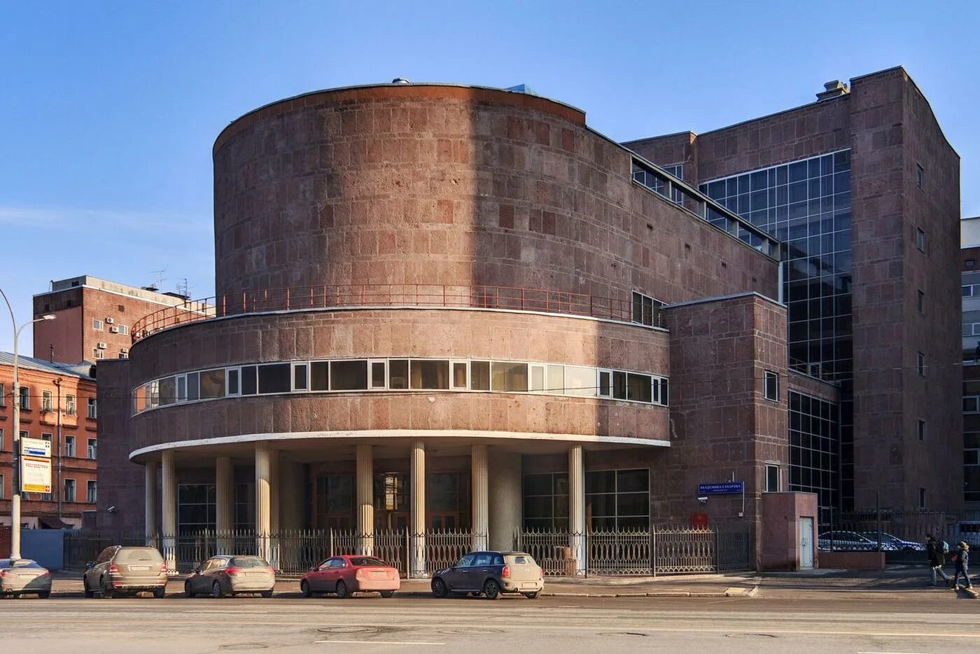 Дом росстата. Дом росстата. Новости загородной недвижимости подмосковья. Дом росстата. Здание ле корбюзье в москве.